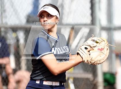 Thumbnail 3 in American Leadership Academy - West Foothills vs Willow Canyon photogallery.