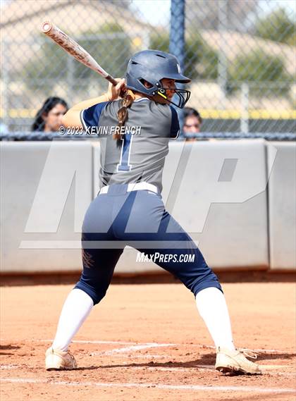 Thumbnail 3 in American Leadership Academy - West Foothills vs Willow Canyon photogallery.