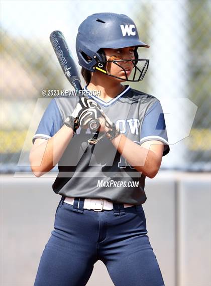 Thumbnail 2 in American Leadership Academy - West Foothills vs Willow Canyon photogallery.