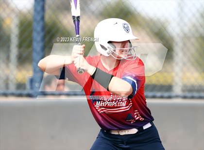 Thumbnail 3 in American Leadership Academy - West Foothills vs Willow Canyon photogallery.