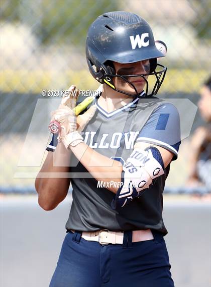 Thumbnail 3 in American Leadership Academy - West Foothills vs Willow Canyon photogallery.