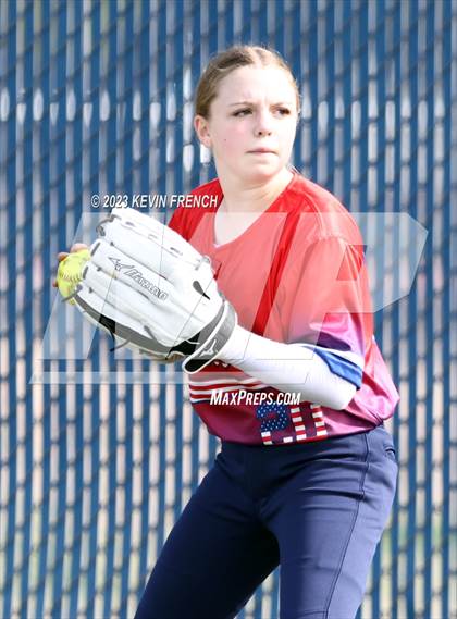 Thumbnail 1 in American Leadership Academy - West Foothills vs Willow Canyon photogallery.