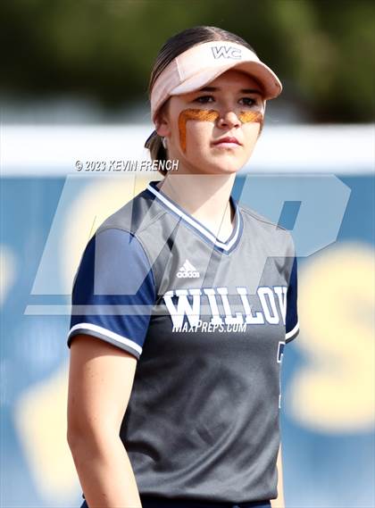 Thumbnail 2 in American Leadership Academy - West Foothills vs Willow Canyon photogallery.