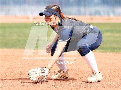 Thumbnail 2 in American Leadership Academy - West Foothills vs Willow Canyon photogallery.
