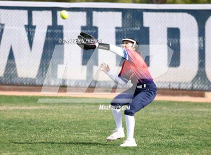 Thumbnail 3 in American Leadership Academy - West Foothills vs Willow Canyon photogallery.