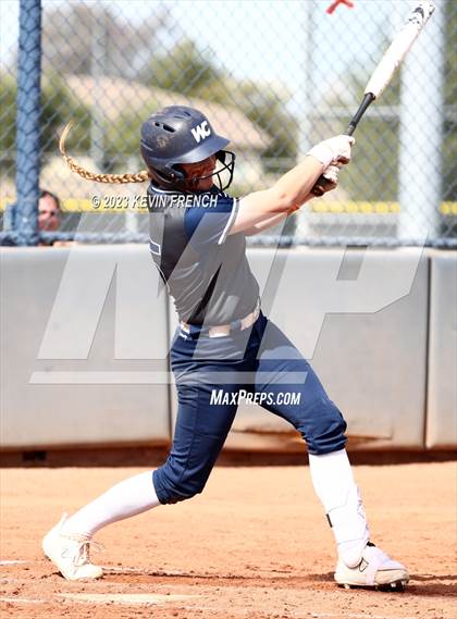 Thumbnail 1 in American Leadership Academy - West Foothills vs Willow Canyon photogallery.