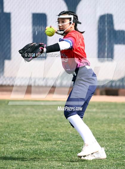Thumbnail 1 in American Leadership Academy - West Foothills vs Willow Canyon photogallery.