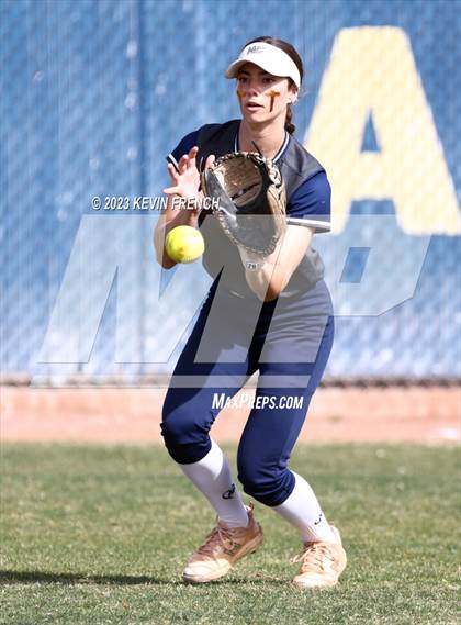 Thumbnail 3 in American Leadership Academy - West Foothills vs Willow Canyon photogallery.