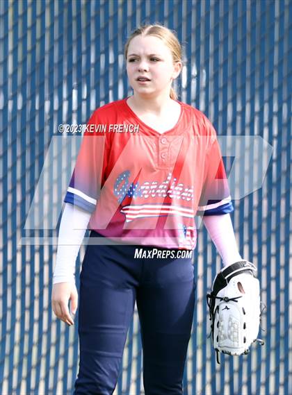 Thumbnail 3 in American Leadership Academy - West Foothills vs Willow Canyon photogallery.