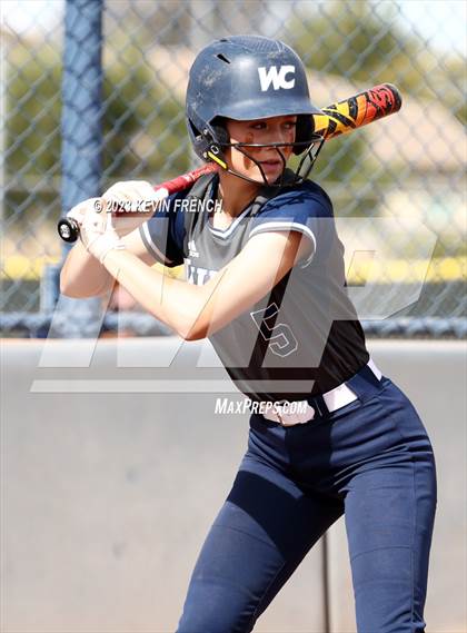 Thumbnail 3 in American Leadership Academy - West Foothills vs Willow Canyon photogallery.