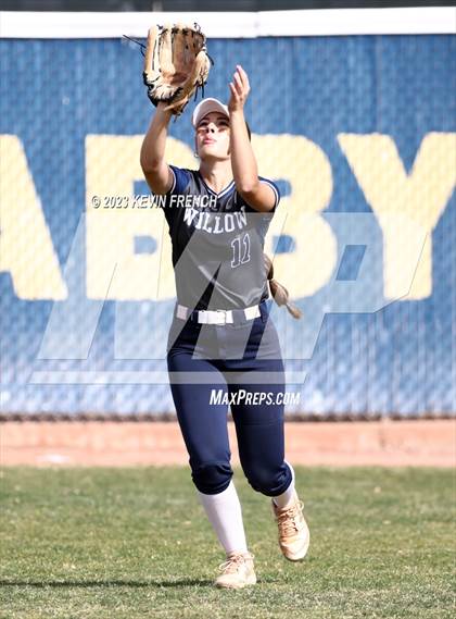 Thumbnail 3 in American Leadership Academy - West Foothills vs Willow Canyon photogallery.