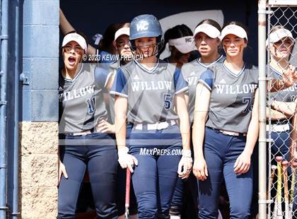 Thumbnail 1 in American Leadership Academy - West Foothills vs Willow Canyon photogallery.