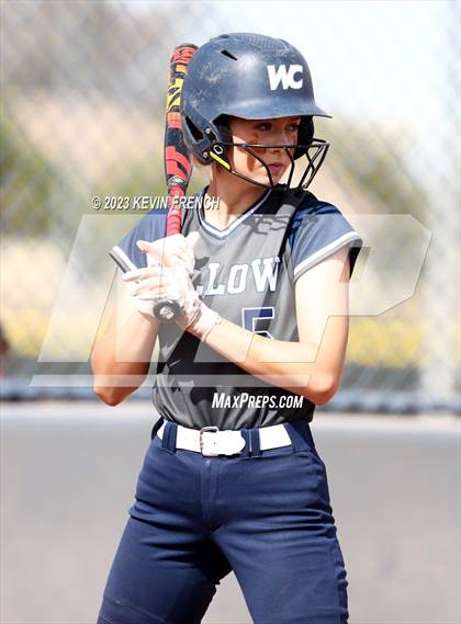 Thumbnail 2 in American Leadership Academy - West Foothills vs Willow Canyon photogallery.
