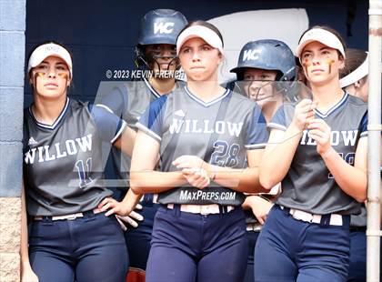 Thumbnail 1 in American Leadership Academy - West Foothills vs Willow Canyon photogallery.