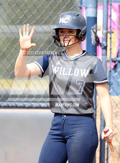 Thumbnail 3 in American Leadership Academy - West Foothills vs Willow Canyon photogallery.