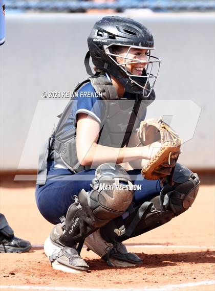 Thumbnail 2 in American Leadership Academy - West Foothills vs Willow Canyon photogallery.