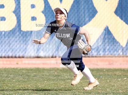 Thumbnail 2 in American Leadership Academy - West Foothills vs Willow Canyon photogallery.