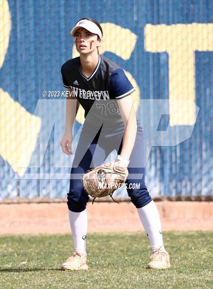 Thumbnail 1 in American Leadership Academy - West Foothills vs Willow Canyon photogallery.
