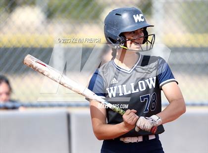 Thumbnail 2 in American Leadership Academy - West Foothills vs Willow Canyon photogallery.