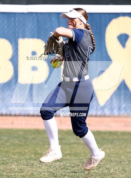 Thumbnail 1 in American Leadership Academy - West Foothills vs Willow Canyon photogallery.