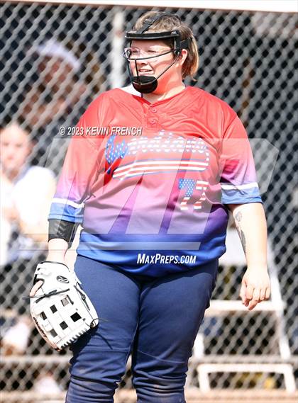 Thumbnail 2 in American Leadership Academy - West Foothills vs Willow Canyon photogallery.