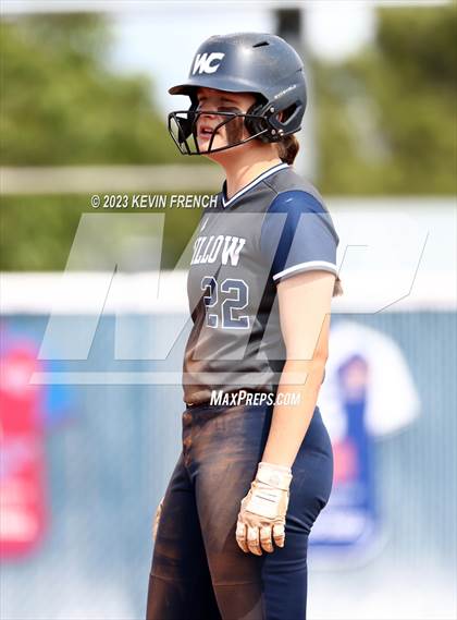 Thumbnail 1 in American Leadership Academy - West Foothills vs Willow Canyon photogallery.