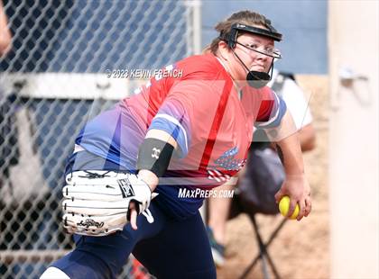 Thumbnail 2 in American Leadership Academy - West Foothills vs Willow Canyon photogallery.