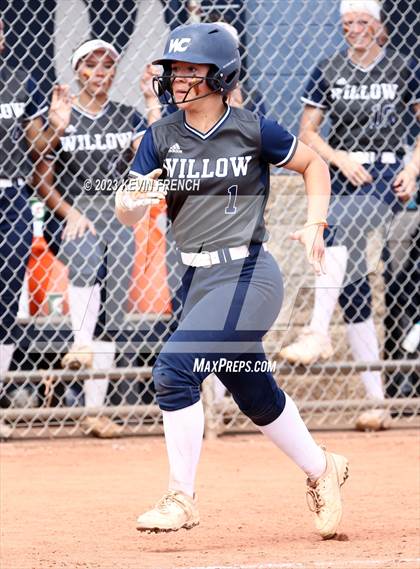 Thumbnail 1 in American Leadership Academy - West Foothills vs Willow Canyon photogallery.