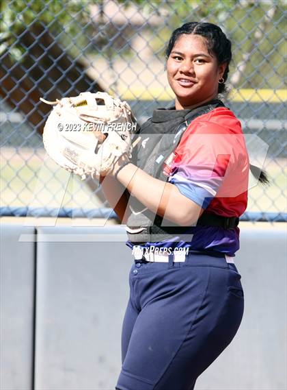 Thumbnail 3 in American Leadership Academy - West Foothills vs Willow Canyon photogallery.