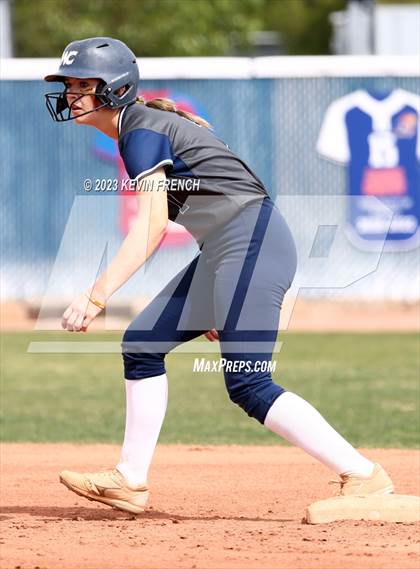 Thumbnail 2 in American Leadership Academy - West Foothills vs Willow Canyon photogallery.