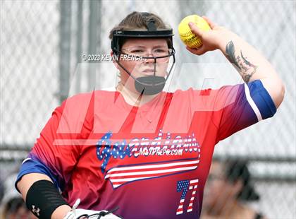 Thumbnail 2 in American Leadership Academy - West Foothills vs Willow Canyon photogallery.
