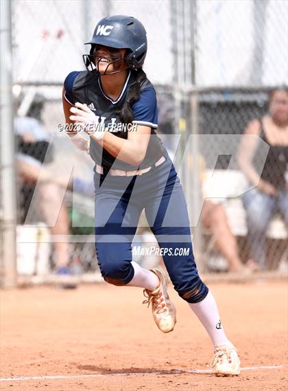 Thumbnail 1 in American Leadership Academy - West Foothills vs Willow Canyon photogallery.