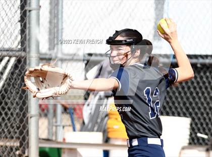 Thumbnail 3 in American Leadership Academy - West Foothills vs Willow Canyon photogallery.