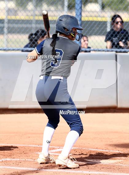 Thumbnail 2 in American Leadership Academy - West Foothills vs Willow Canyon photogallery.