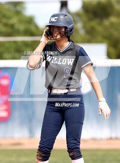Thumbnail 1 in American Leadership Academy - West Foothills vs Willow Canyon photogallery.