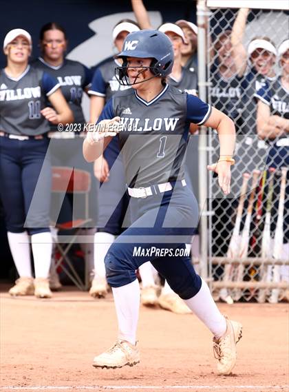 Thumbnail 2 in American Leadership Academy - West Foothills vs Willow Canyon photogallery.