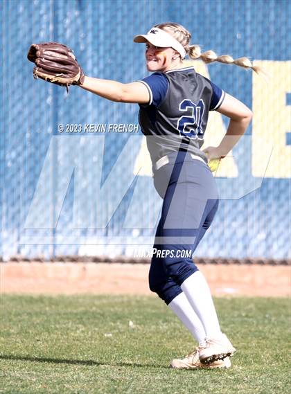 Thumbnail 3 in American Leadership Academy - West Foothills vs Willow Canyon photogallery.
