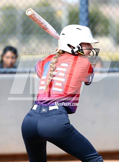 Thumbnail 1 in American Leadership Academy - West Foothills vs Willow Canyon photogallery.