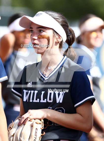 Thumbnail 1 in American Leadership Academy - West Foothills vs Willow Canyon photogallery.