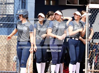 Thumbnail 2 in American Leadership Academy - West Foothills vs Willow Canyon photogallery.