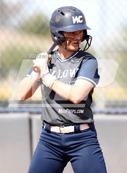 Thumbnail 1 in American Leadership Academy - West Foothills vs Willow Canyon photogallery.