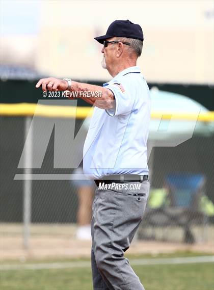 Thumbnail 3 in American Leadership Academy - West Foothills vs Willow Canyon photogallery.