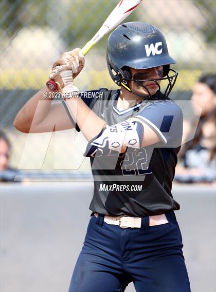 Thumbnail 1 in American Leadership Academy - West Foothills vs Willow Canyon photogallery.