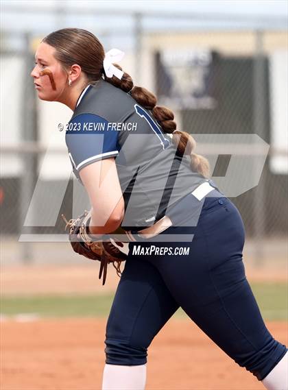 Thumbnail 3 in American Leadership Academy - West Foothills vs Willow Canyon photogallery.