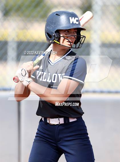 Thumbnail 3 in American Leadership Academy - West Foothills vs Willow Canyon photogallery.