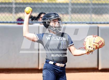 Thumbnail 1 in American Leadership Academy - West Foothills vs Willow Canyon photogallery.