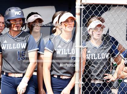 Thumbnail 1 in American Leadership Academy - West Foothills vs Willow Canyon photogallery.