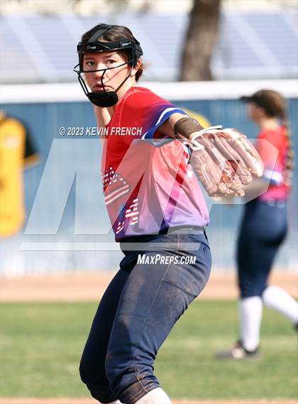 Thumbnail 2 in American Leadership Academy - West Foothills vs Willow Canyon photogallery.