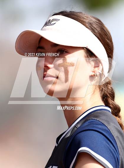 Thumbnail 2 in American Leadership Academy - West Foothills vs Willow Canyon photogallery.