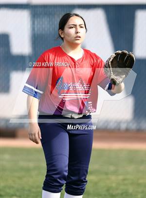 American Leadership Academy - West Foothills vs Willow Canyon